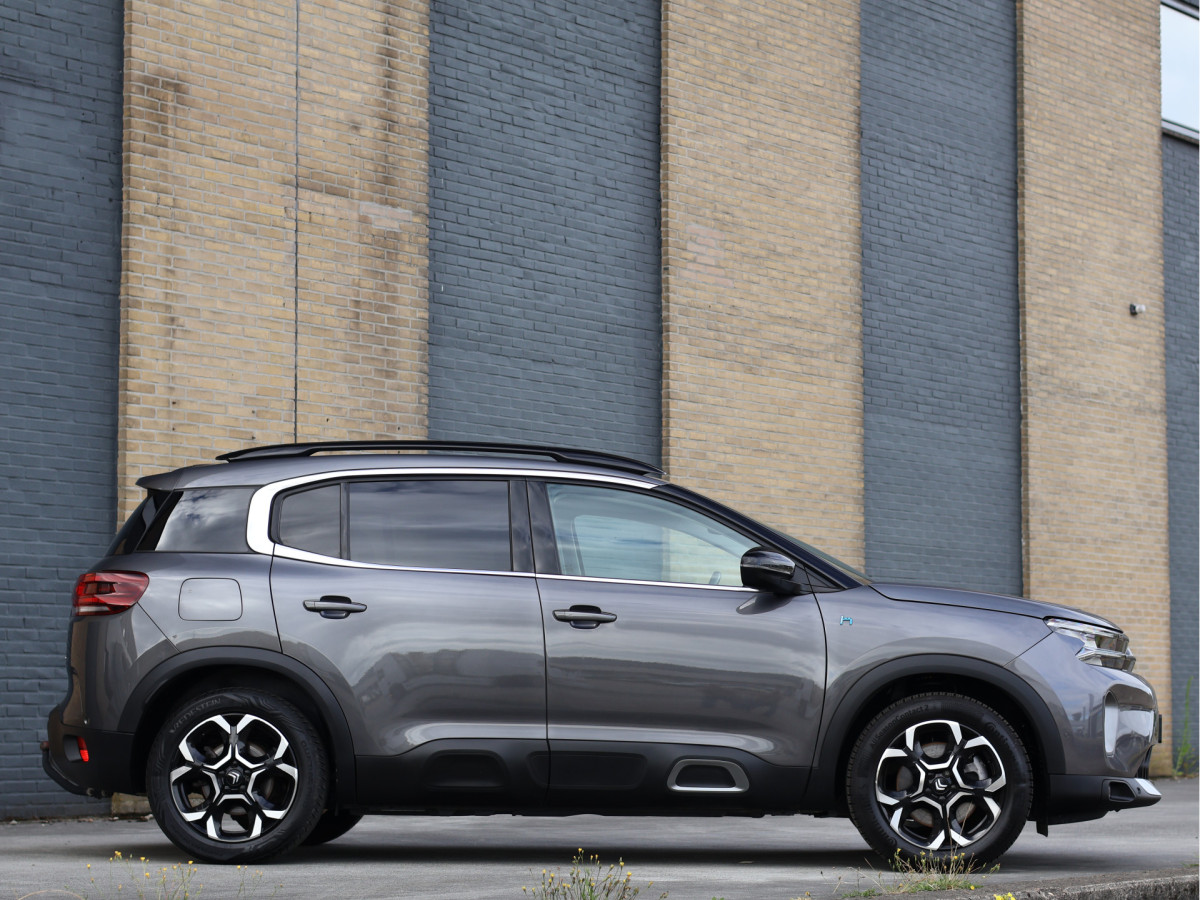 Citroën C5 Aircross 1.6 Plug-in Hybrid 225 Business Plus