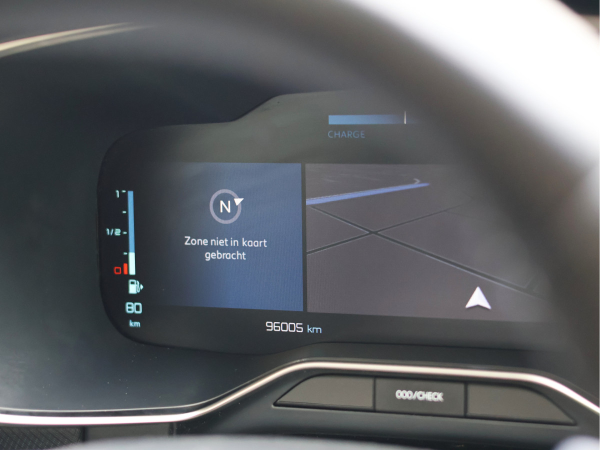 Citroën C5 Aircross 1.6 Plug-in Hybrid 225 Business Plus