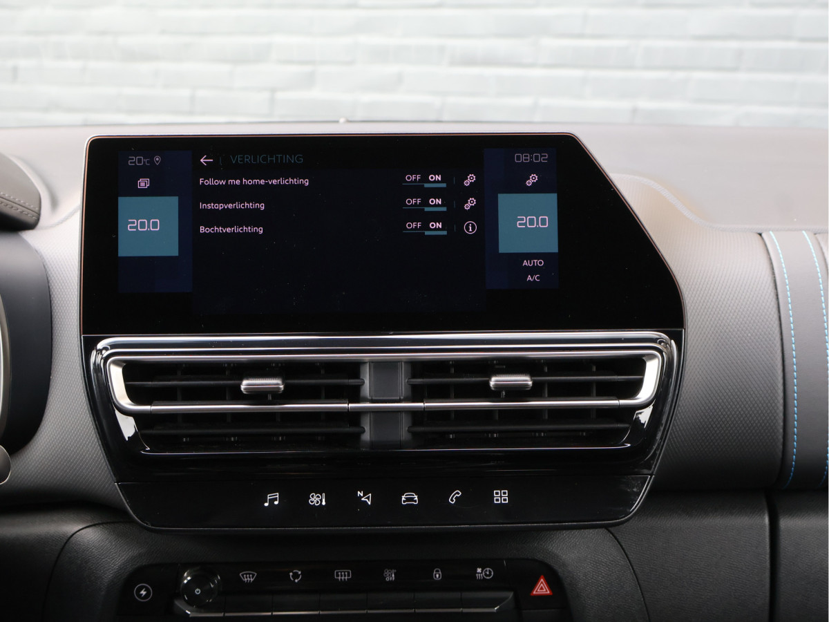 Citroën C5 Aircross 1.6 Plug-in Hybrid 225 Business Plus