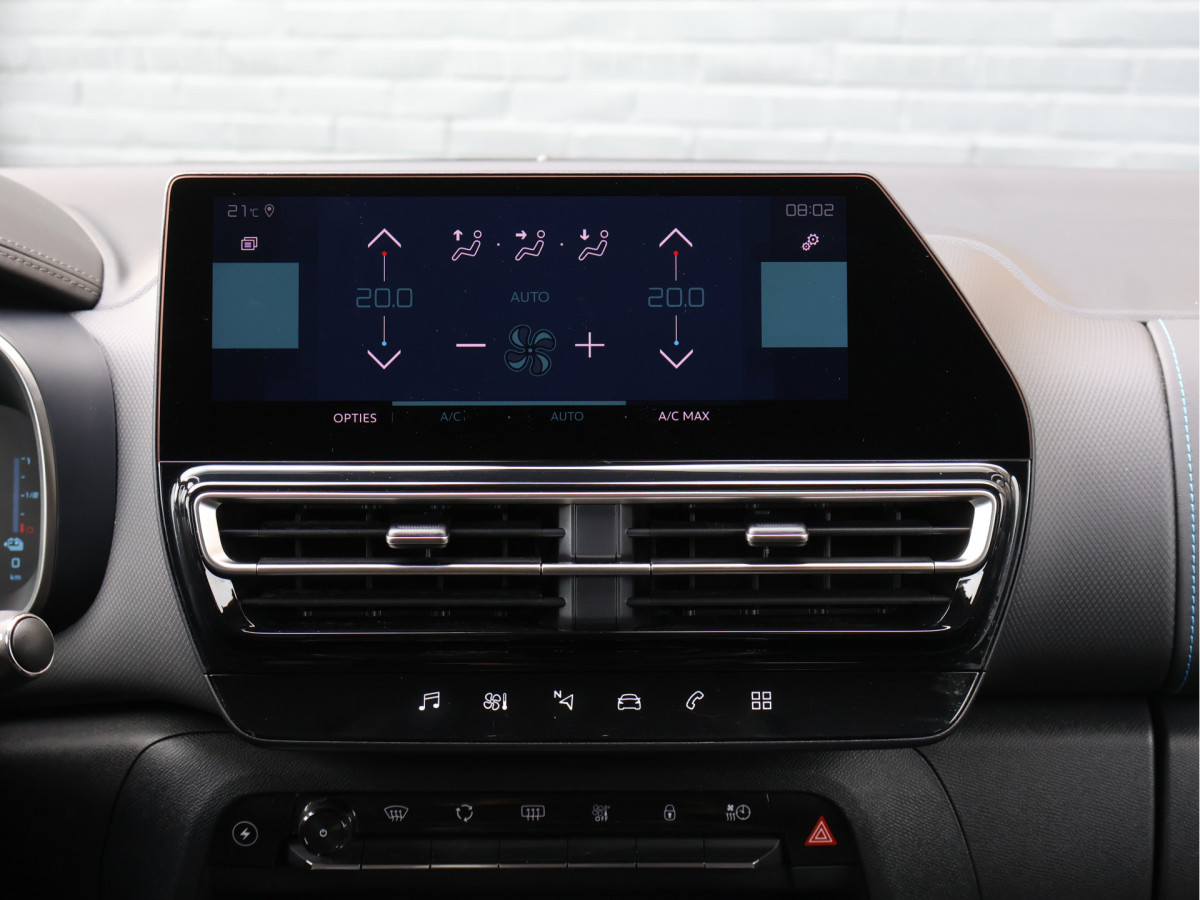 Citroën C5 Aircross 1.6 Plug-in Hybrid 225 Business Plus