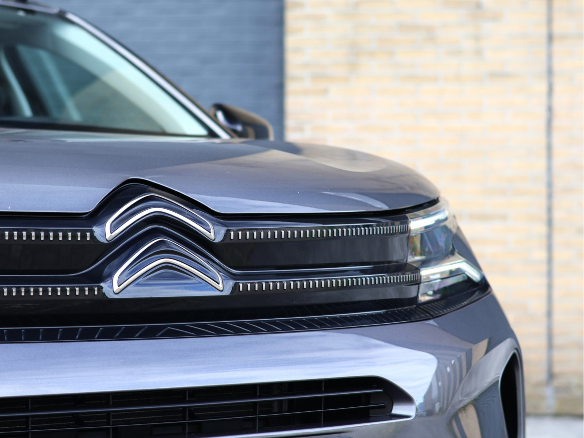 Citroën C5 Aircross 1.6 Plug-in Hybrid 225 Business Plus