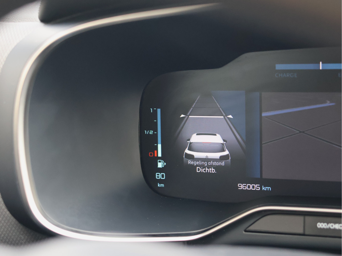 Citroën C5 Aircross 1.6 Plug-in Hybrid 225 Business Plus