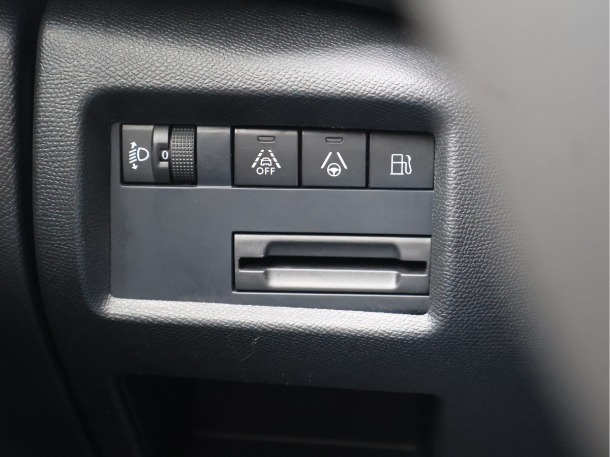 Citroën C5 Aircross 1.6 Plug-in Hybrid 225 Business Plus