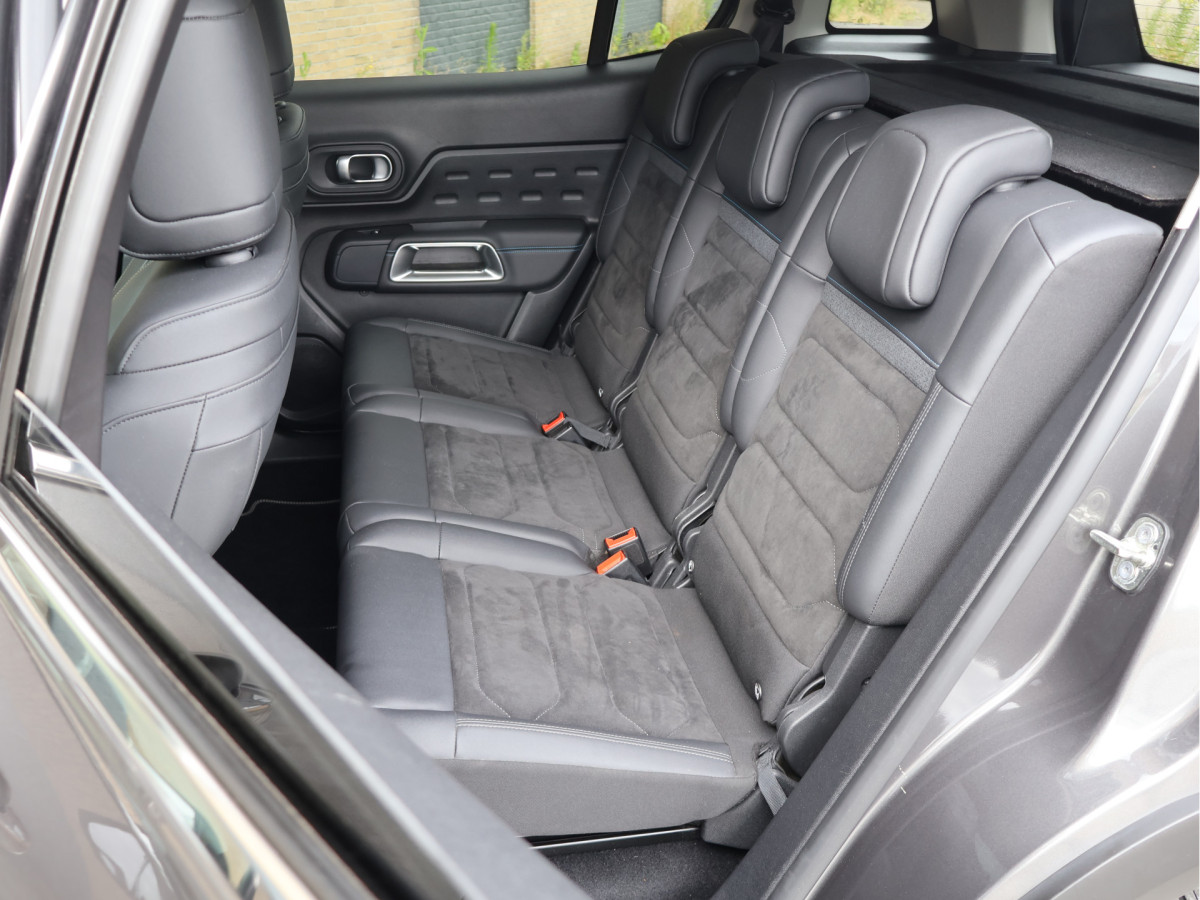 Citroën C5 Aircross 1.6 Plug-in Hybrid 225 Business Plus