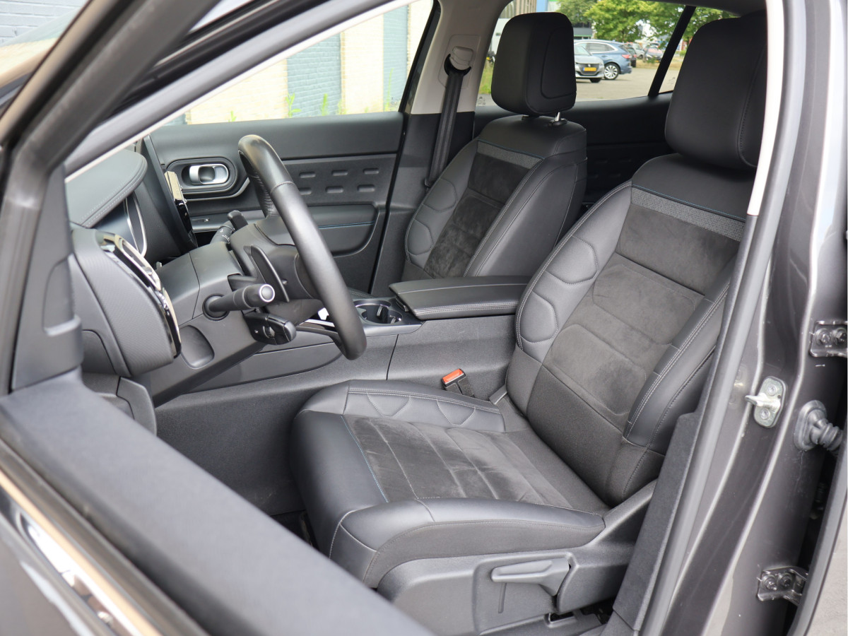 Citroën C5 Aircross 1.6 Plug-in Hybrid 225 Business Plus