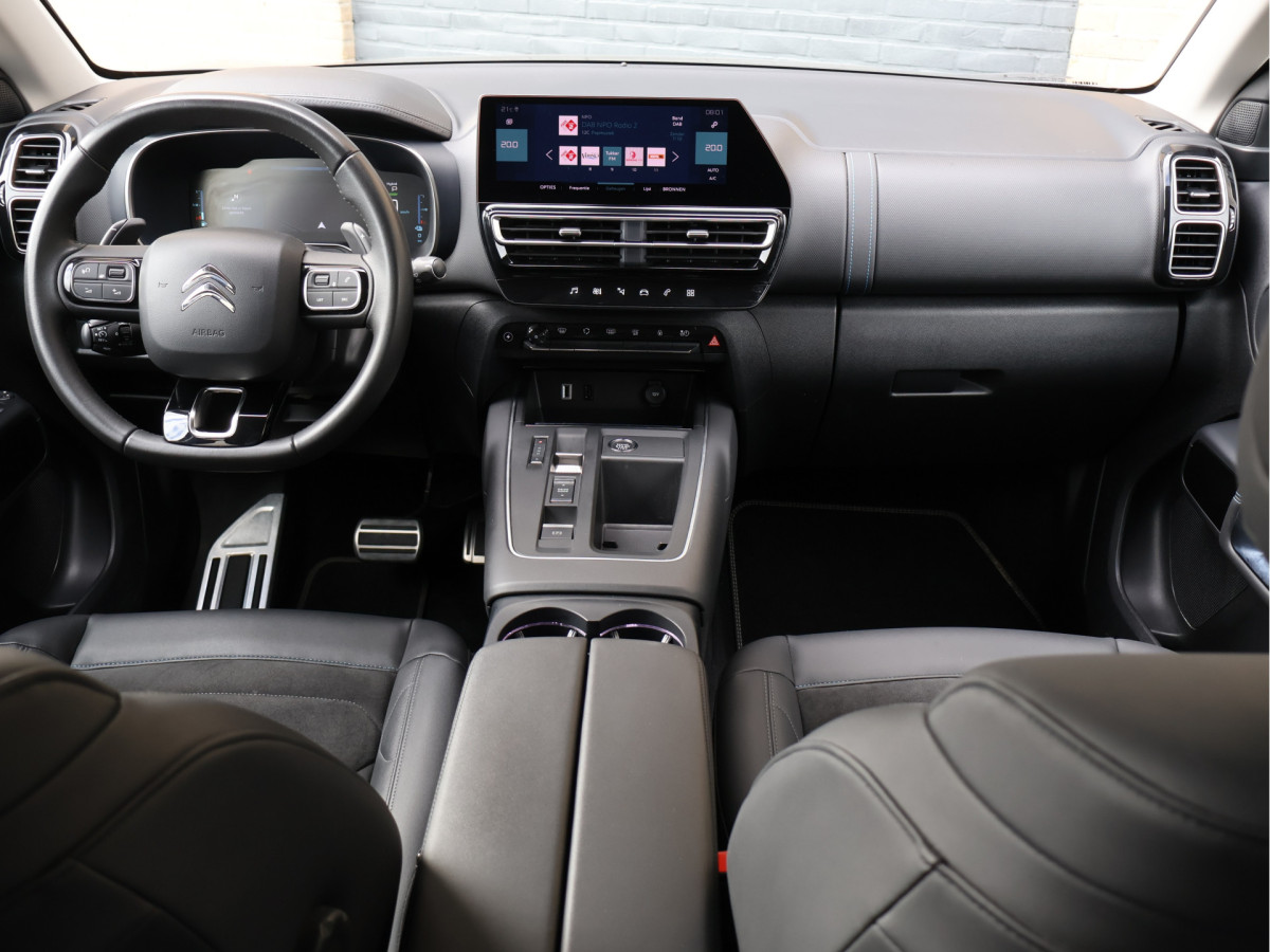 Citroën C5 Aircross 1.6 Plug-in Hybrid 225 Business Plus