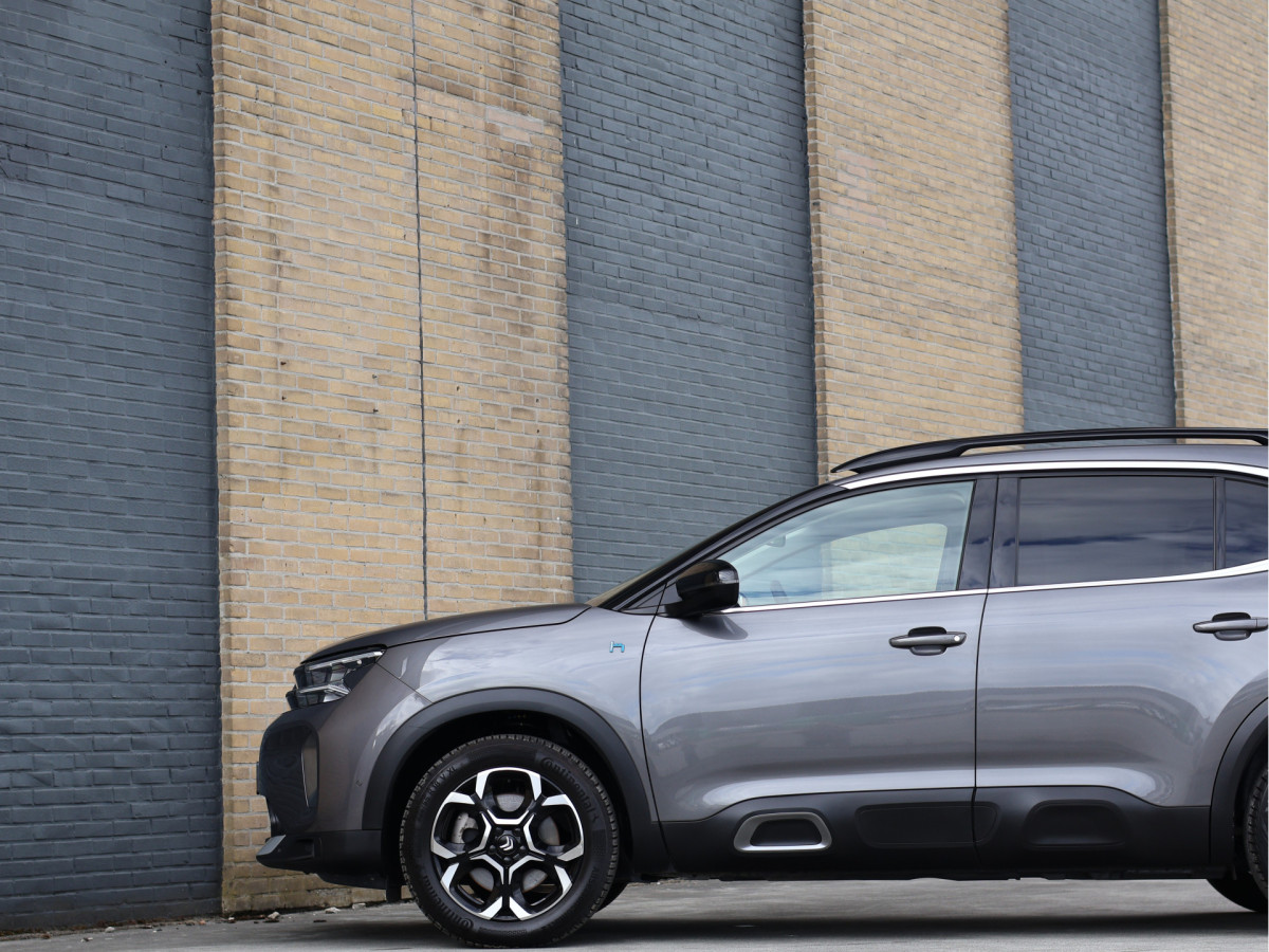 Citroën C5 Aircross 1.6 Plug-in Hybrid 225 Business Plus