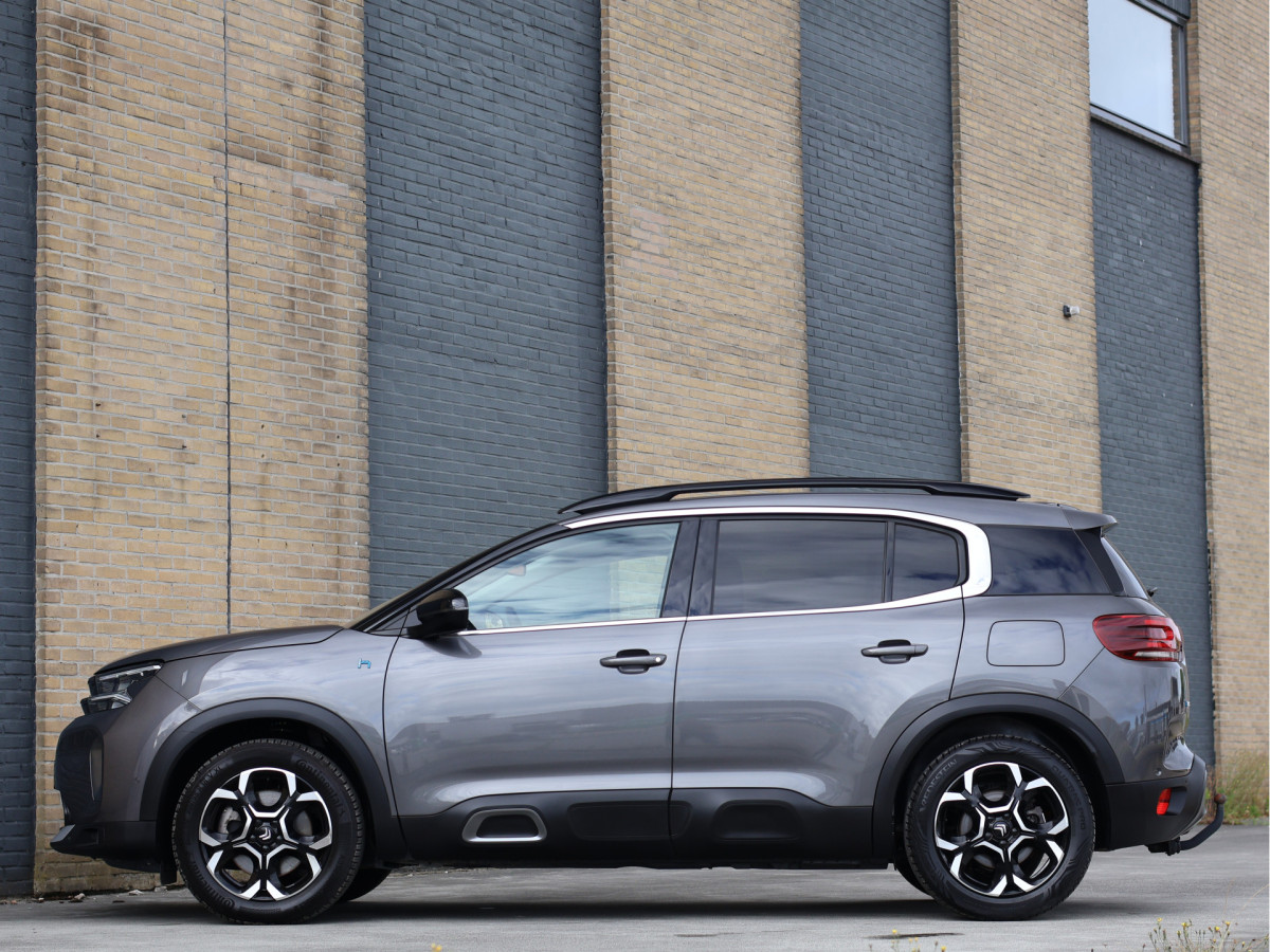 Citroën C5 Aircross 1.6 Plug-in Hybrid 225 Business Plus