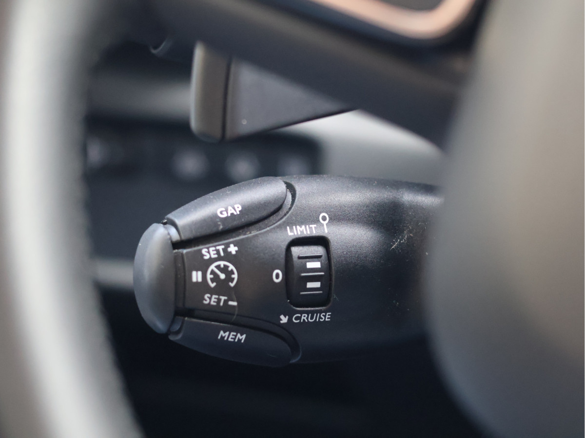 Citroën C5 Aircross 1.6 Plug-in Hybrid 225 Business Plus
