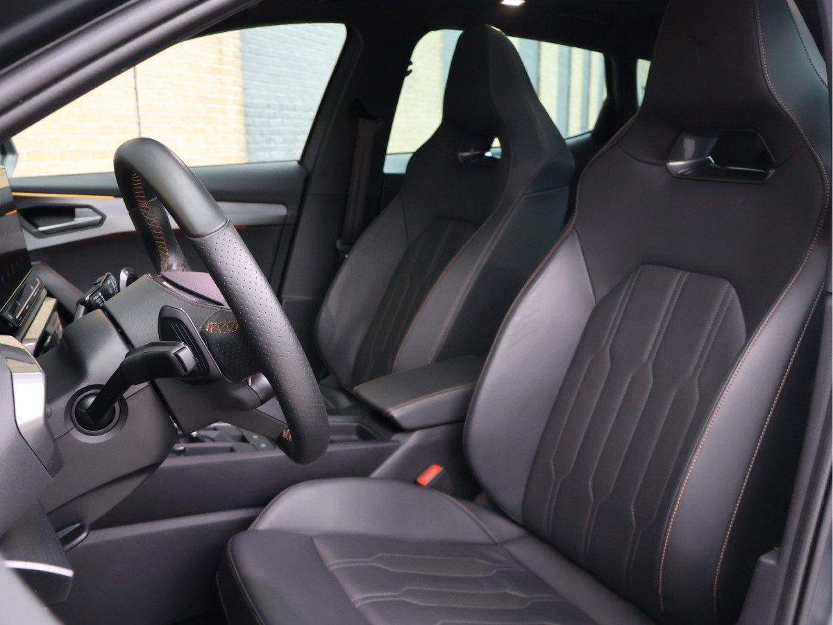 CUPRA Formentor 1.4 e-Hybrid VZ Copper edition