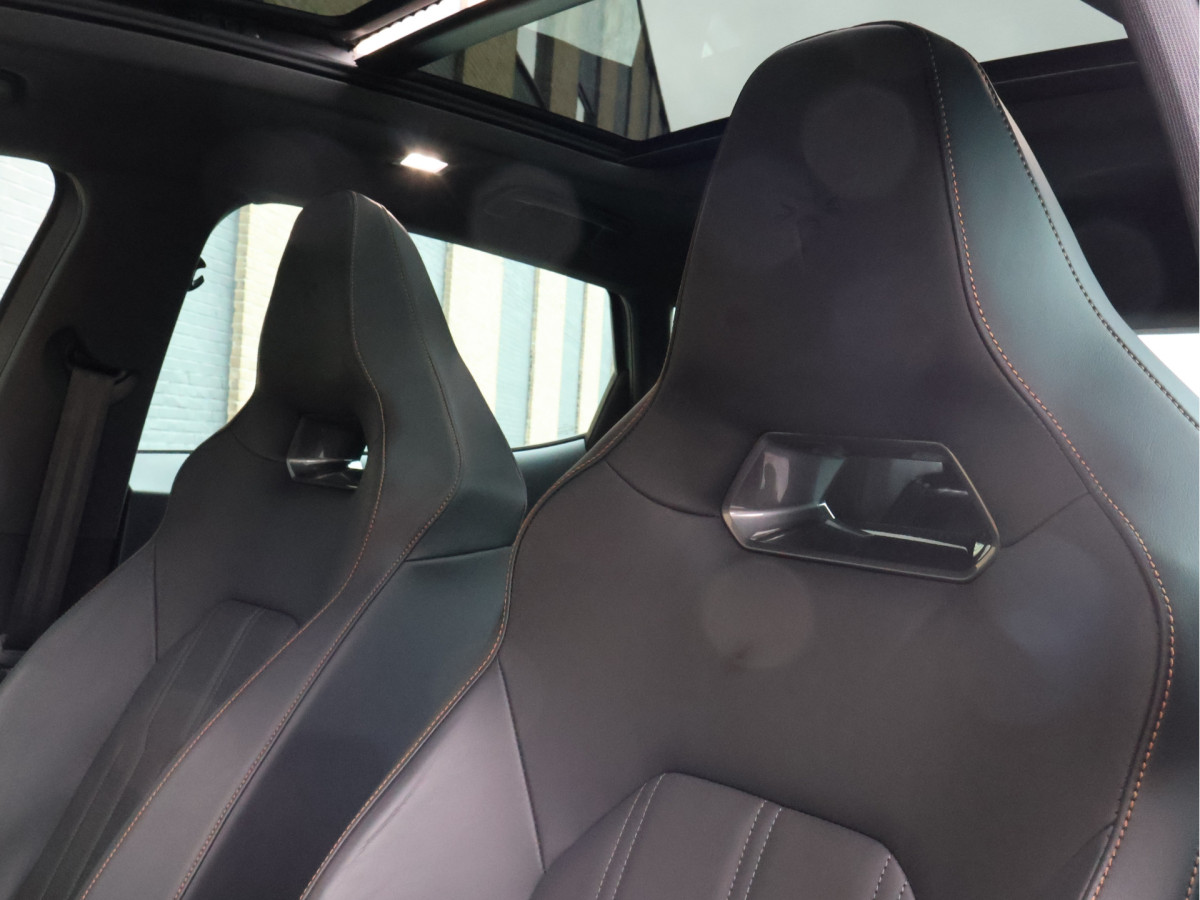 CUPRA Formentor 1.4 e-Hybrid VZ Copper edition