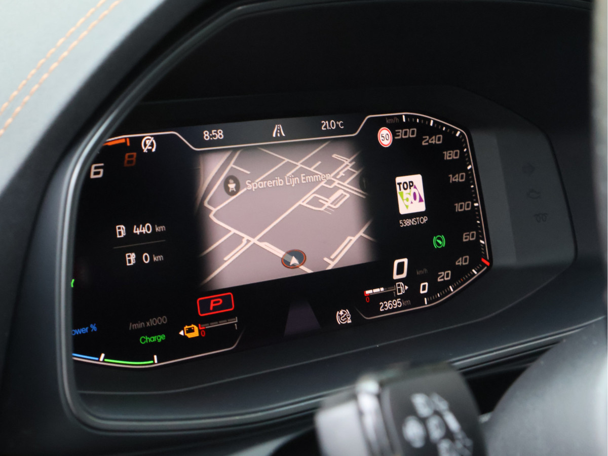 CUPRA Formentor 1.4 e-Hybrid VZ Copper edition