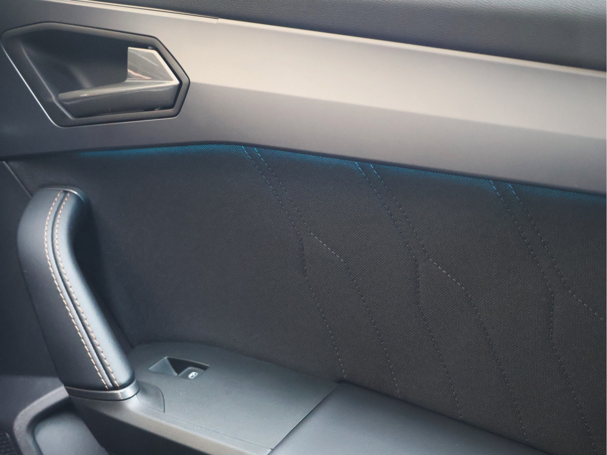 CUPRA Formentor 1.5 TSI e-Hybrid