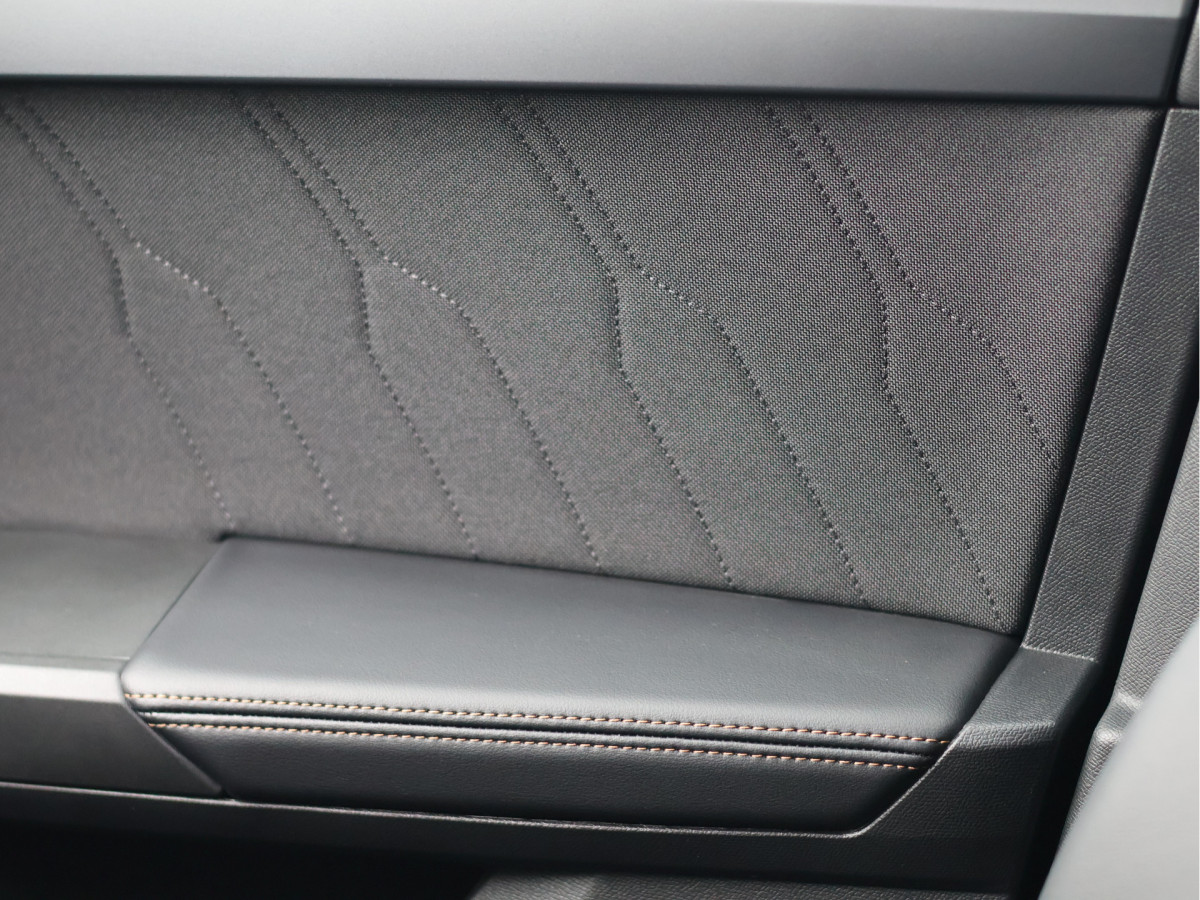 CUPRA Formentor 1.5 TSI e-Hybrid