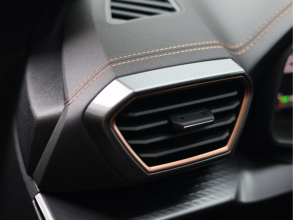 CUPRA Formentor 1.5 TSI e-Hybrid