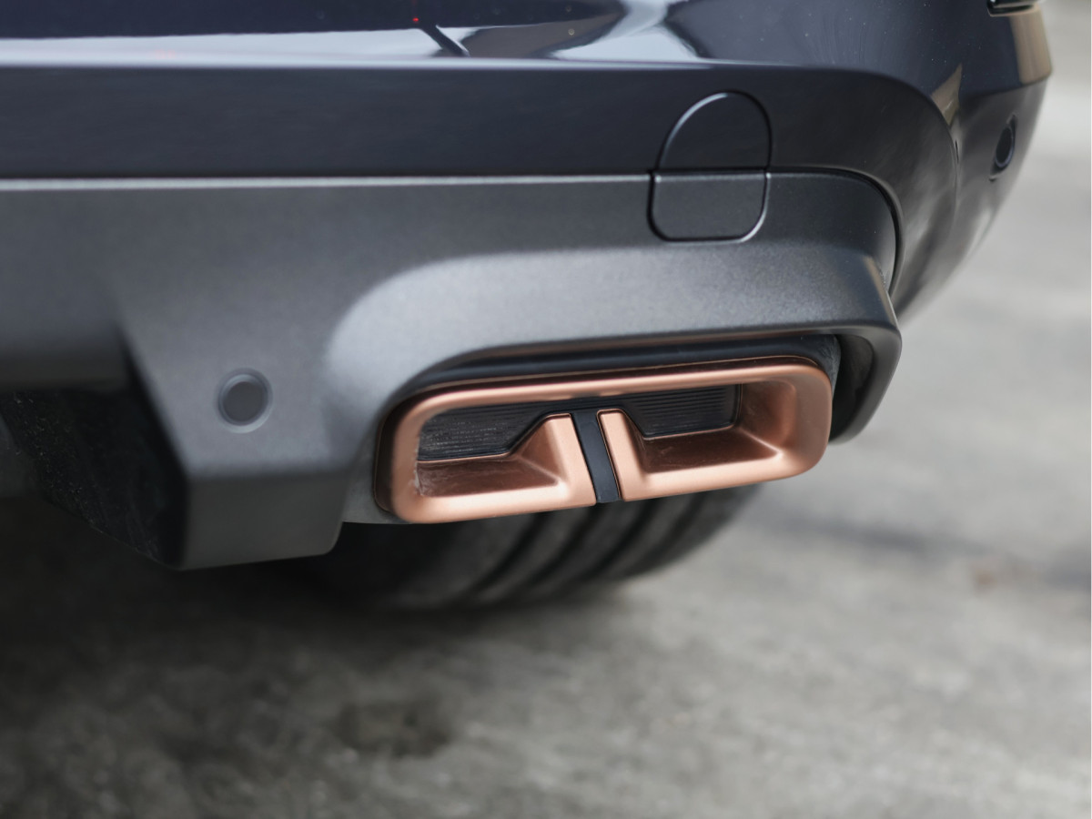 CUPRA Formentor 1.5 TSI e-Hybrid