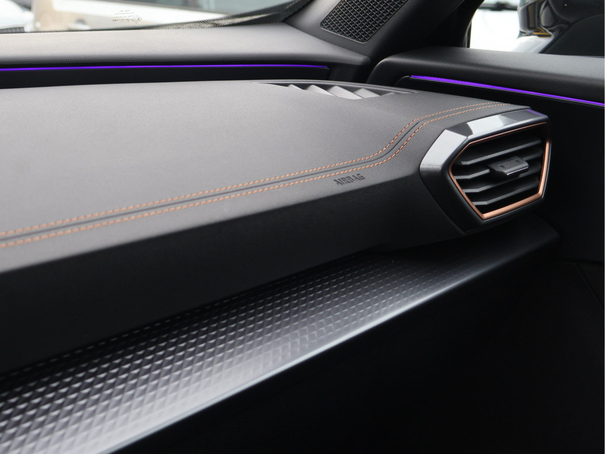 CUPRA Formentor 1.5 TSI e-Hybrid