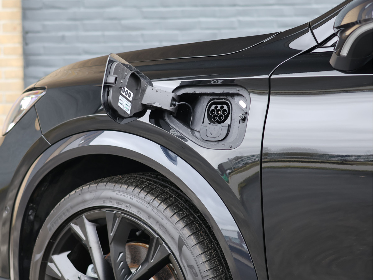 CUPRA Formentor 1.5 TSI e-Hybrid