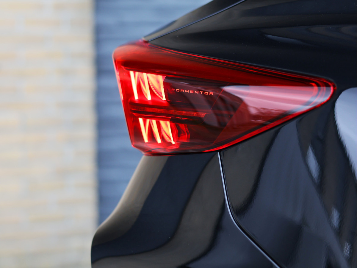 CUPRA Formentor 1.5 TSI e-Hybrid