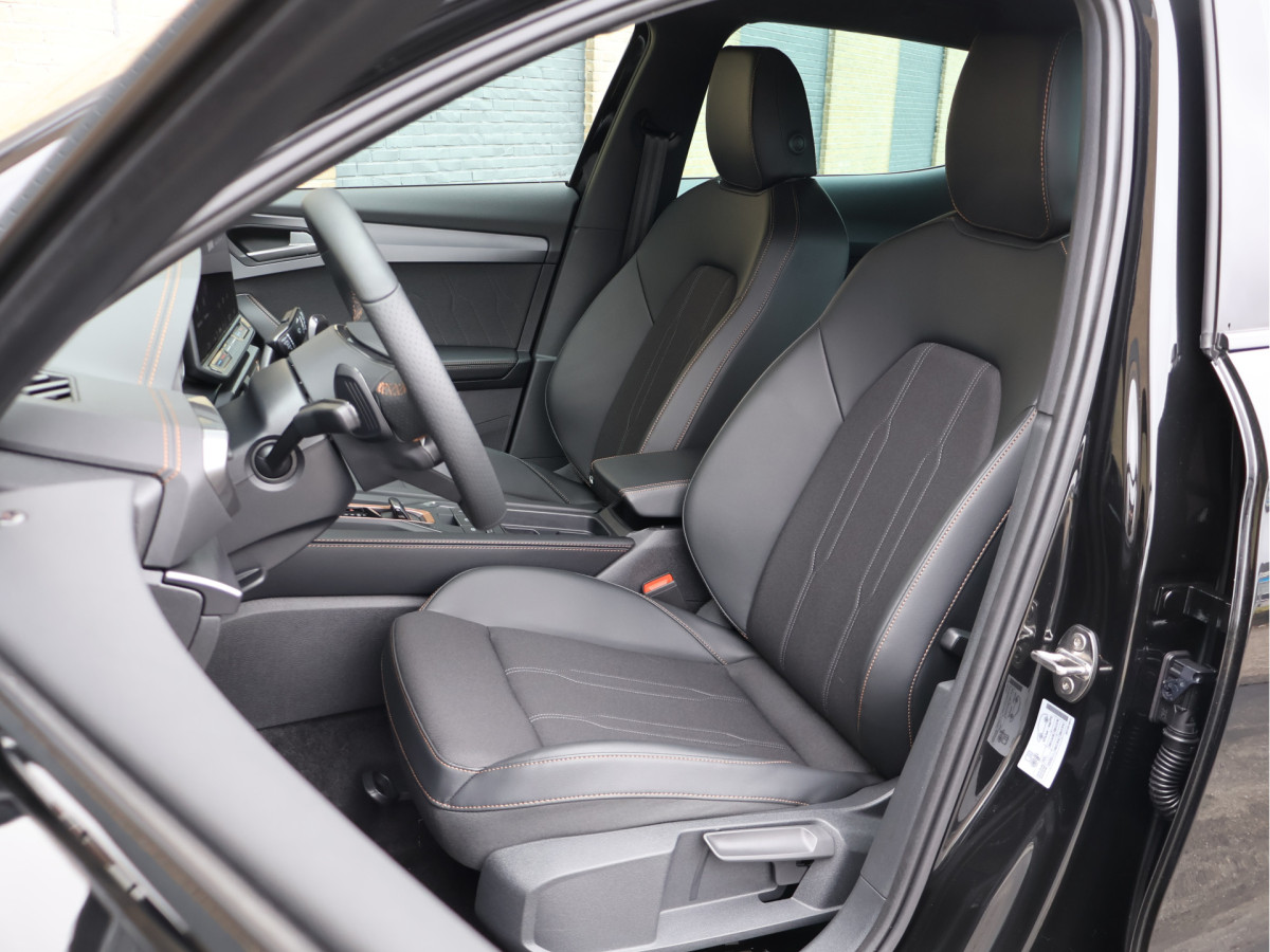 CUPRA Formentor 1.5 TSI e-Hybrid