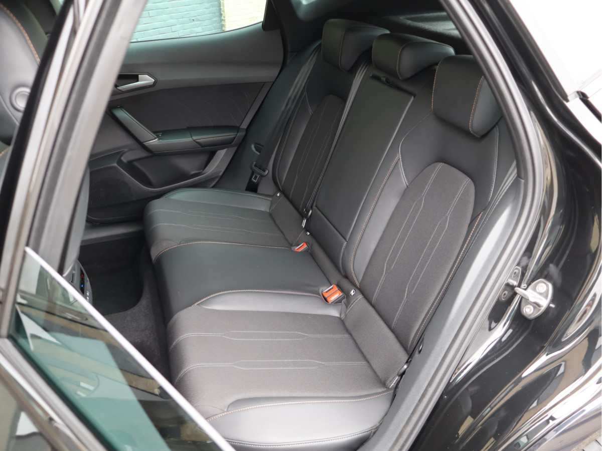 CUPRA Formentor 1.5 TSI e-Hybrid