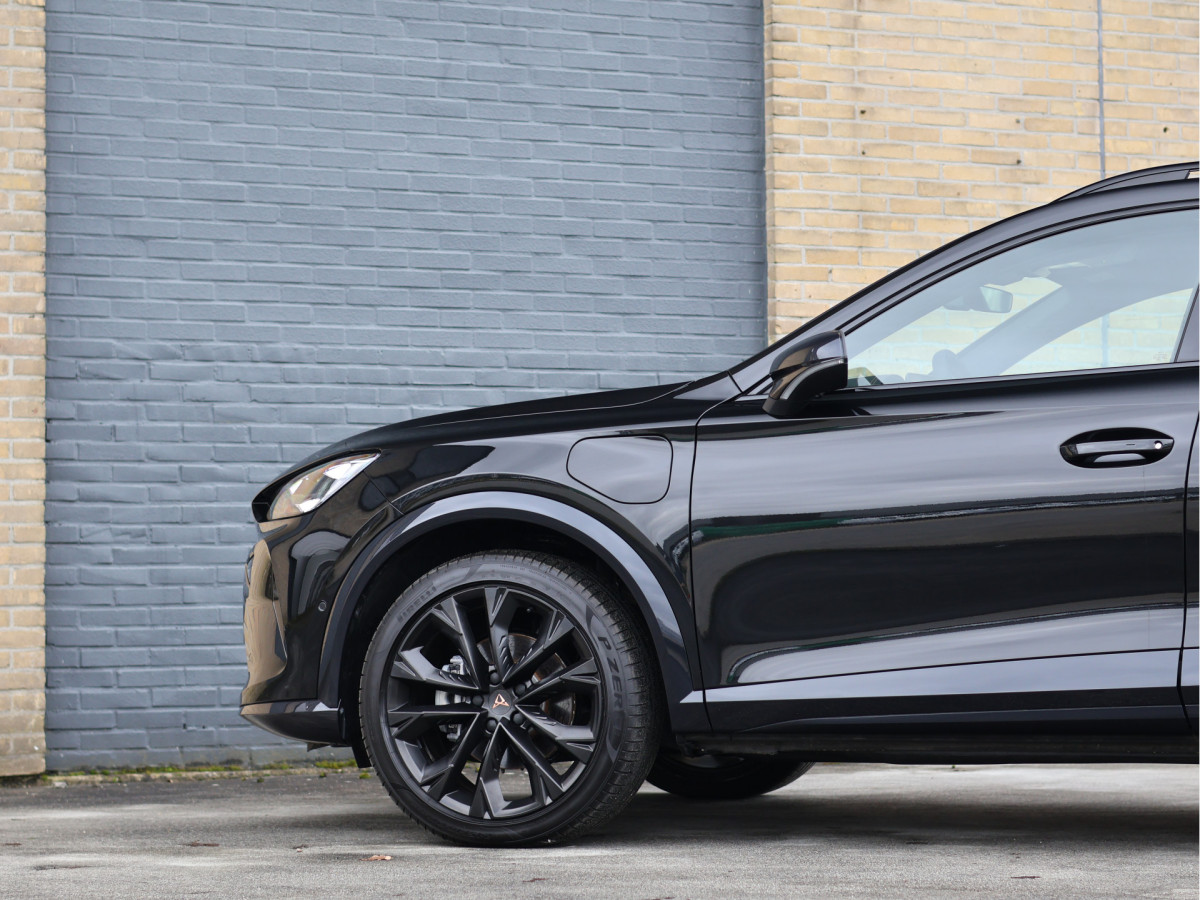 CUPRA Formentor 1.5 TSI e-Hybrid