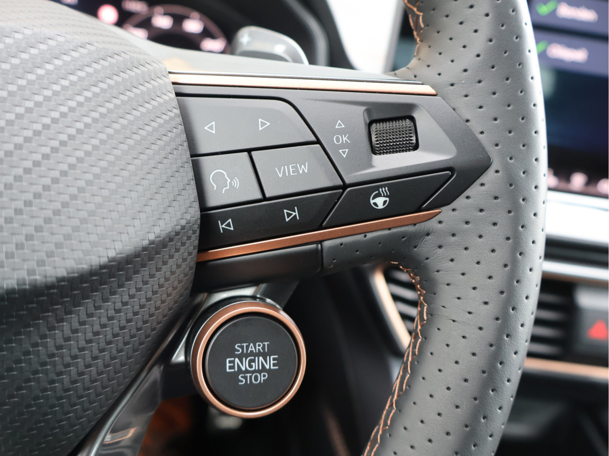 CUPRA Formentor 1.5 TSI e-Hybrid