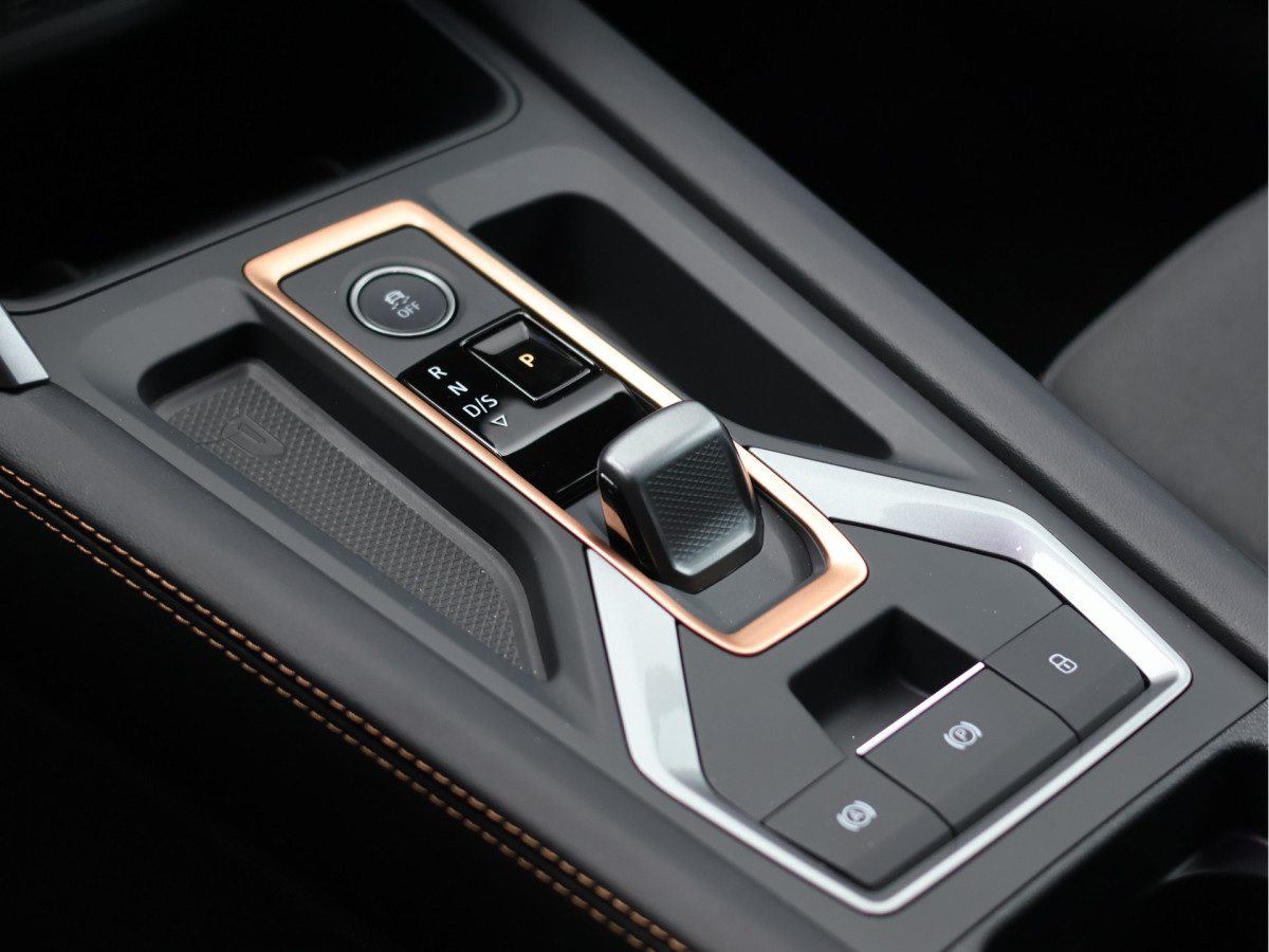 CUPRA Formentor 1.5 TSI e-Hybrid