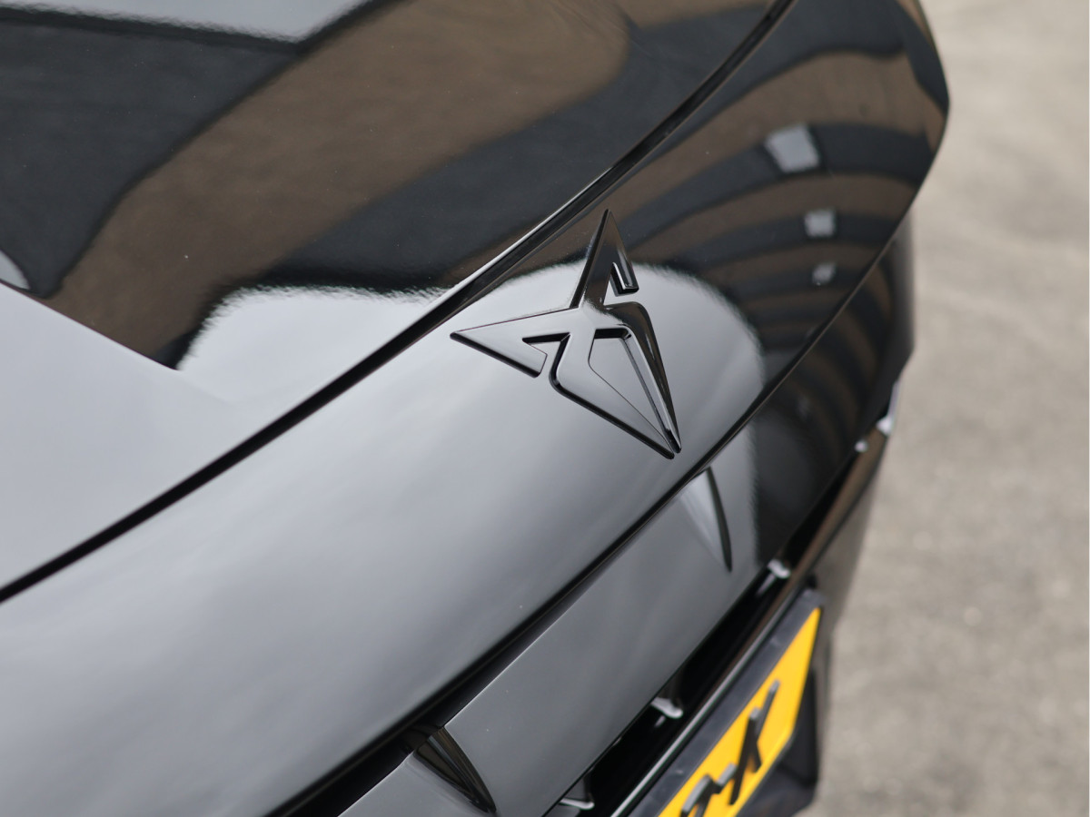 CUPRA Formentor 1.5 TSI e-Hybrid