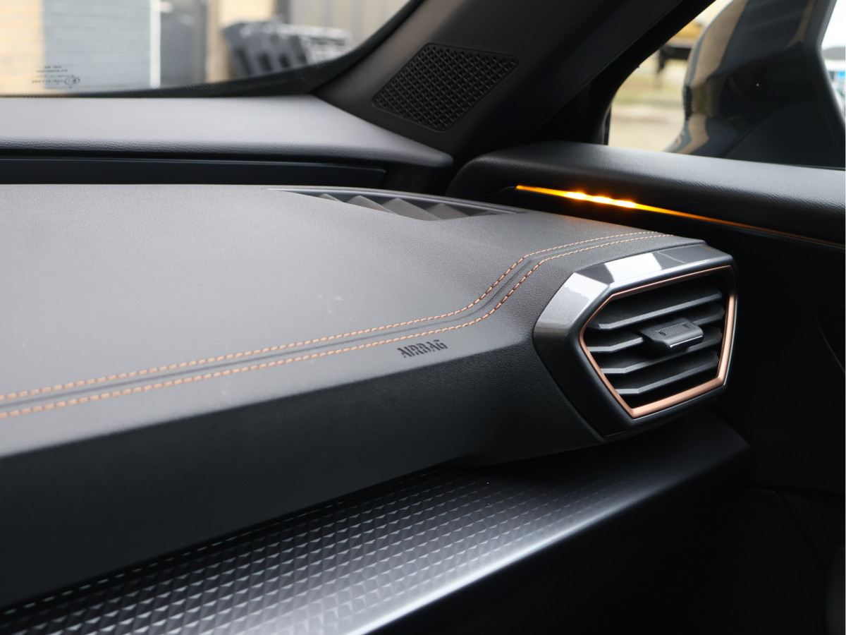 CUPRA Formentor 1.5 TSI e-Hybrid