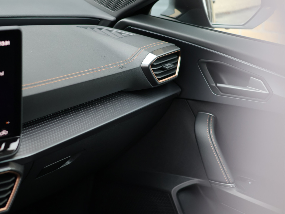 CUPRA Formentor 1.5 TSI e-Hybrid