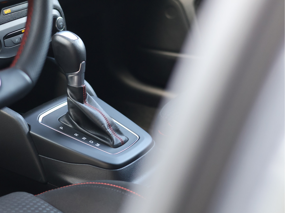 Ford FOCUS Wagon 1.0 EcoBoost Hybrid ST-Line Automaat