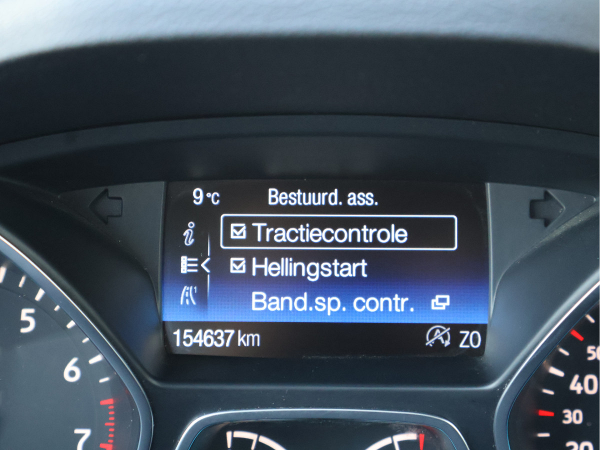 Ford Kuga 1.5 EcoBoost Titanium