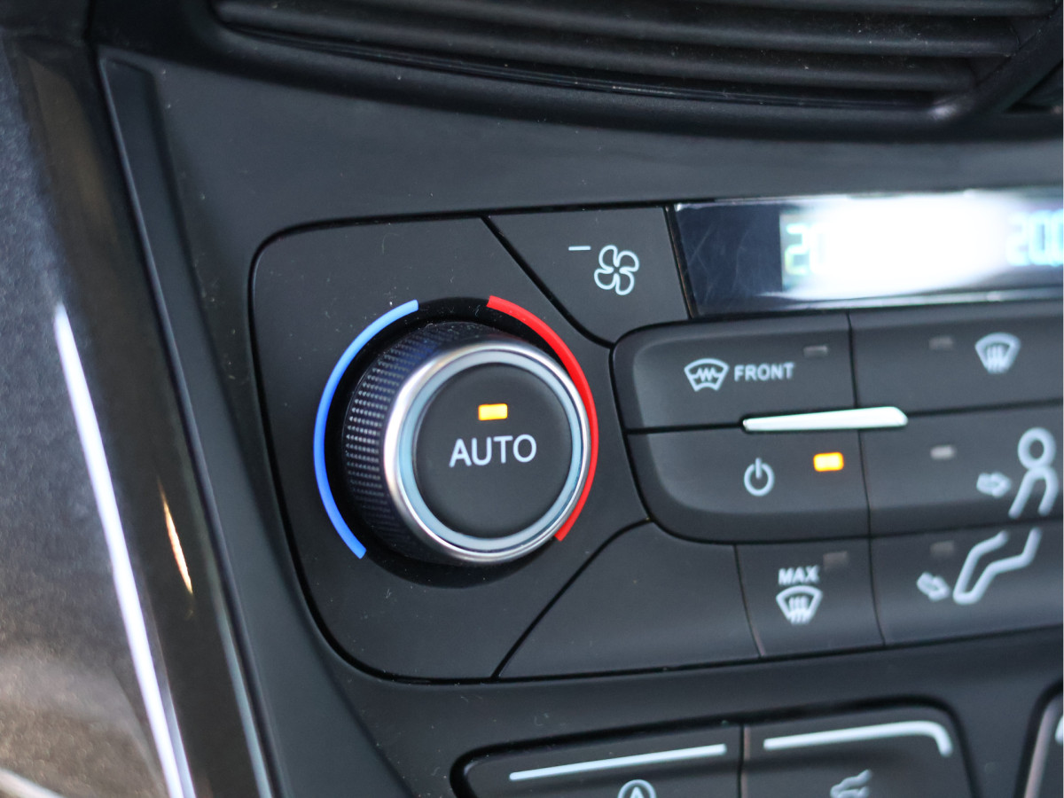 Ford Kuga 1.5 EcoBoost Titanium