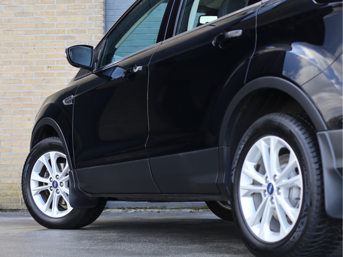 Ford Kuga 1.5 EcoBoost Titanium