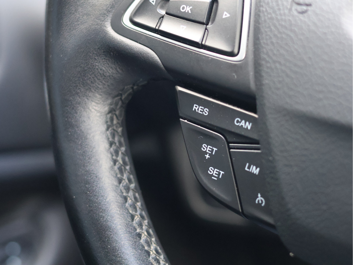 Ford Kuga 1.5 EcoBoost Titanium