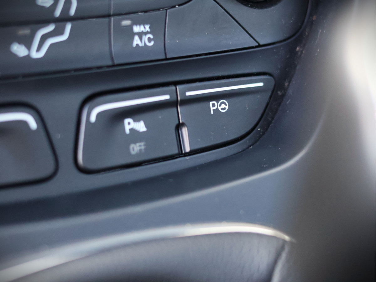 Ford Kuga 1.5 EcoBoost Titanium