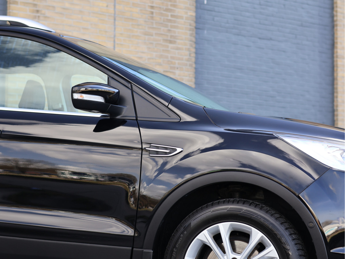 Ford Kuga 1.5 EcoBoost Titanium