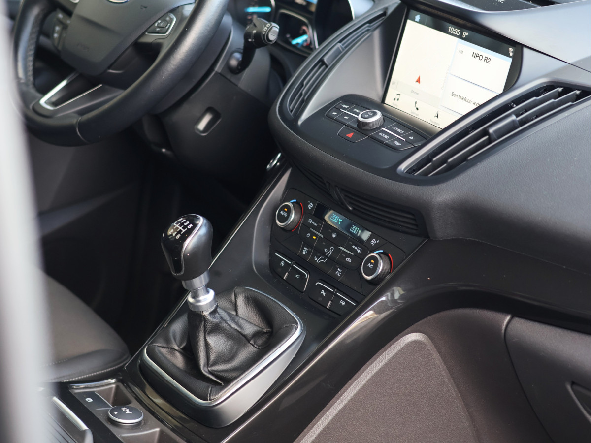Ford Kuga 1.5 EcoBoost Titanium