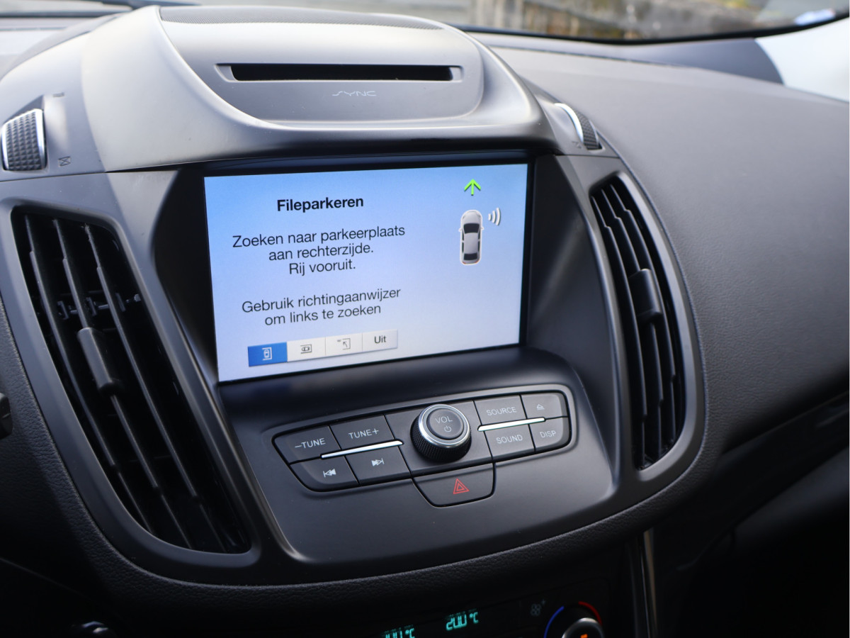 Ford Kuga 1.5 EcoBoost Titanium