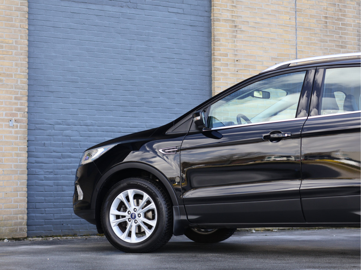 Ford Kuga 1.5 EcoBoost Titanium