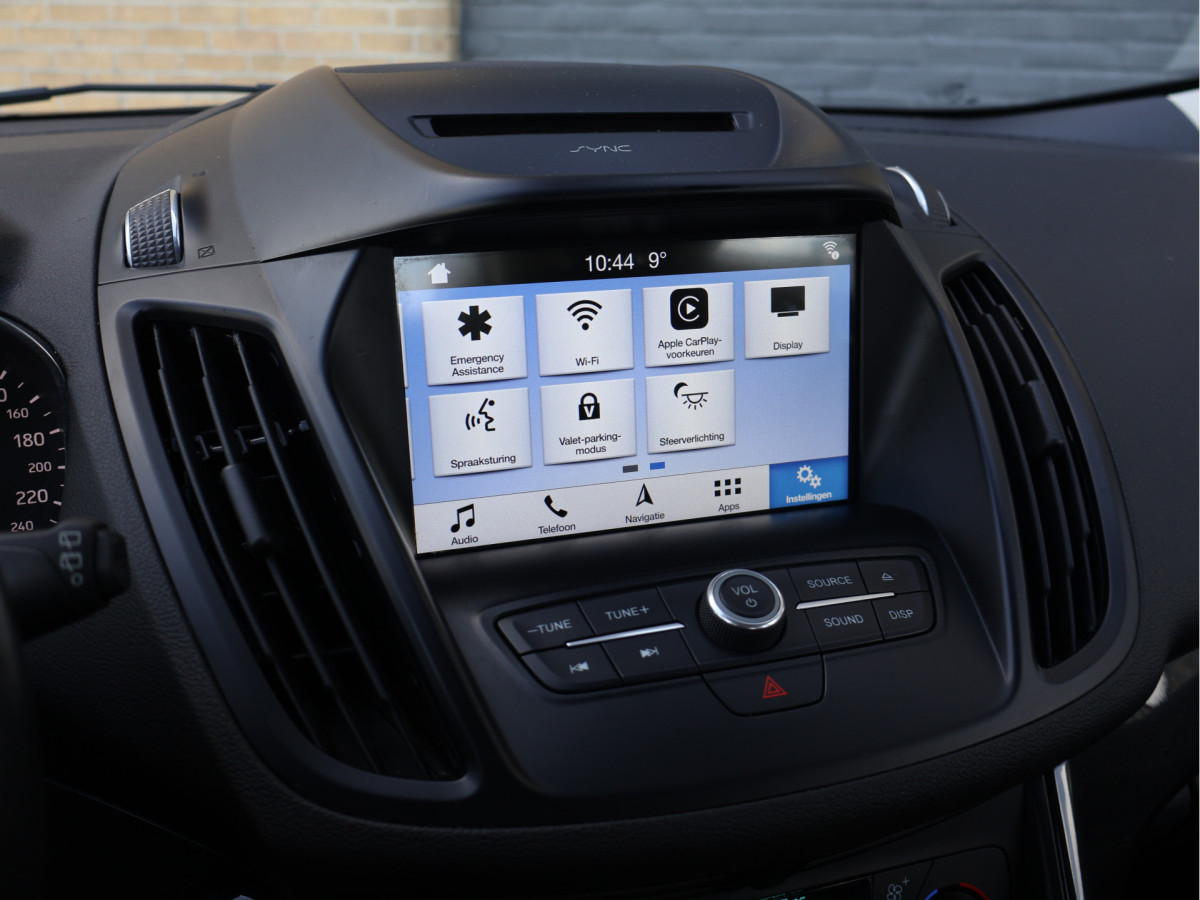 Ford Kuga 1.5 EcoBoost Titanium