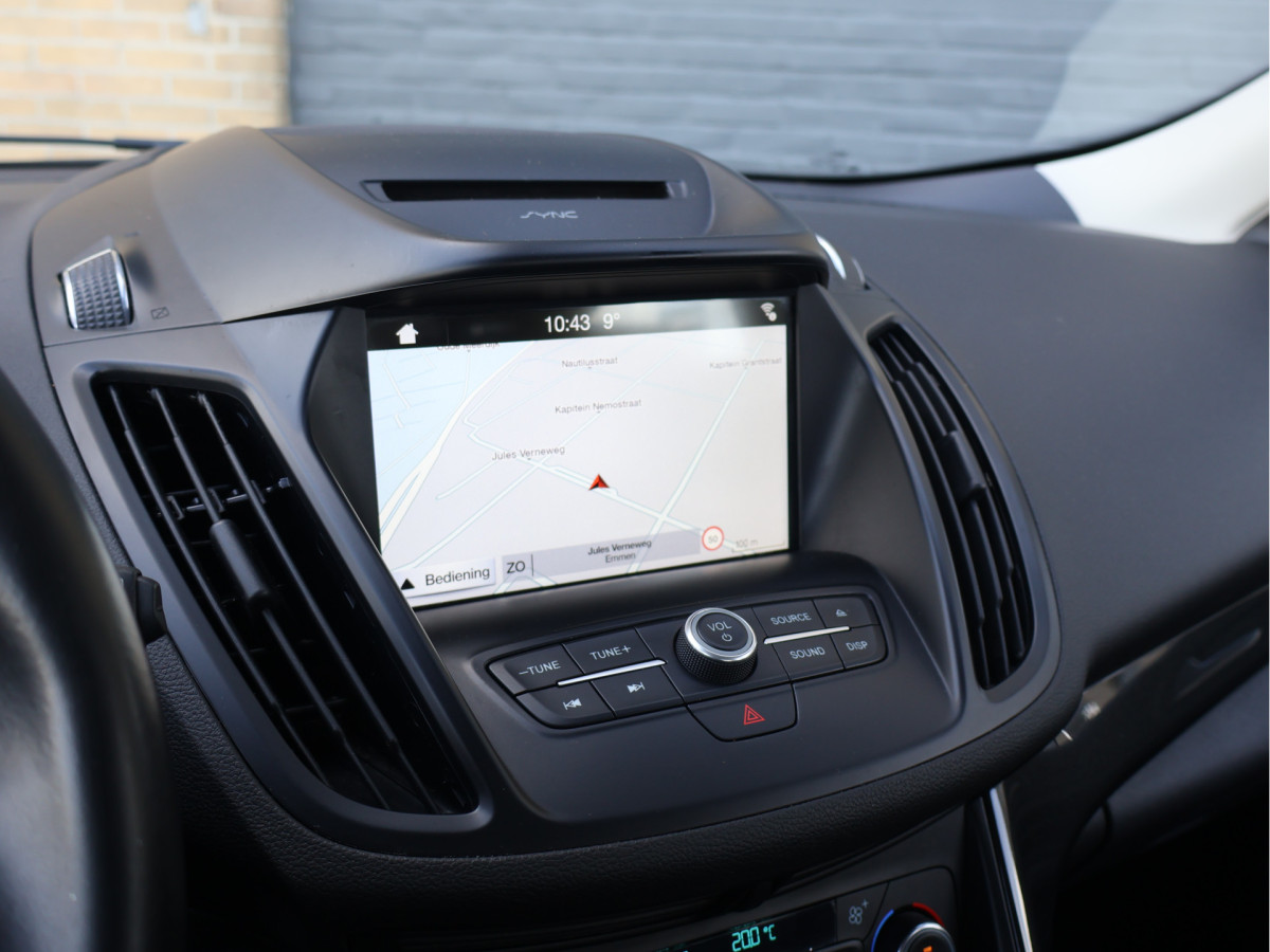 Ford Kuga 1.5 EcoBoost Titanium