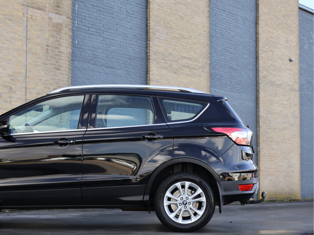 Ford Kuga 1.5 EcoBoost Titanium