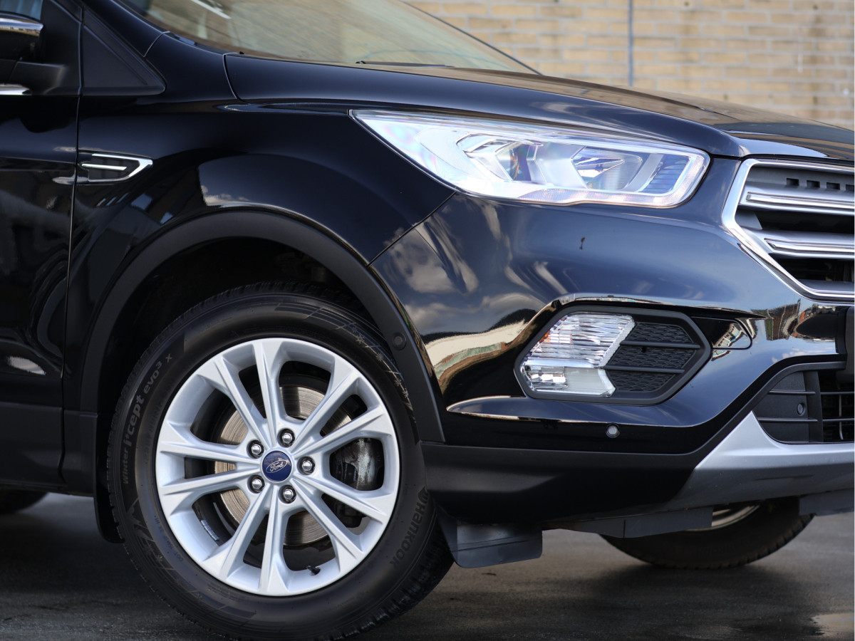 Ford Kuga 1.5 EcoBoost Titanium