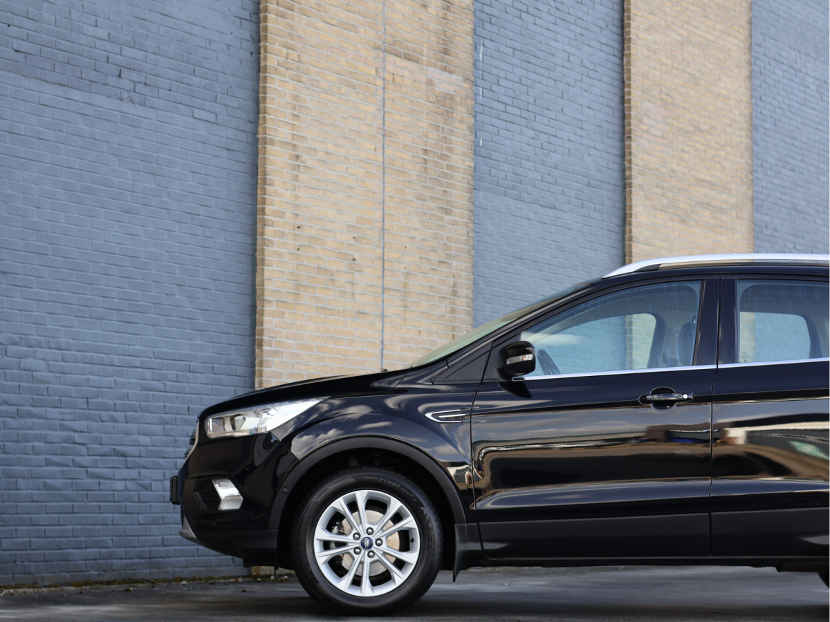 Ford Kuga 1.5 EcoBoost Titanium