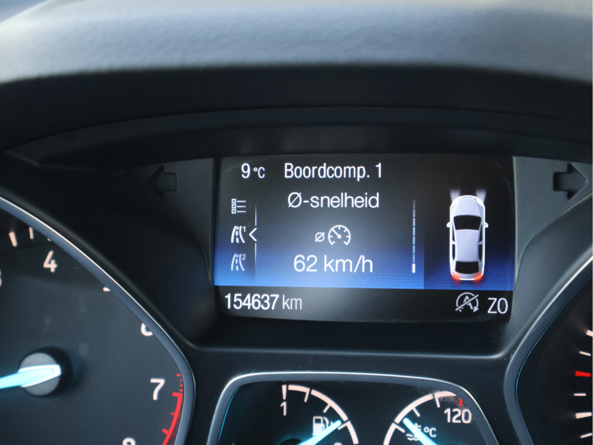 Ford Kuga 1.5 EcoBoost Titanium