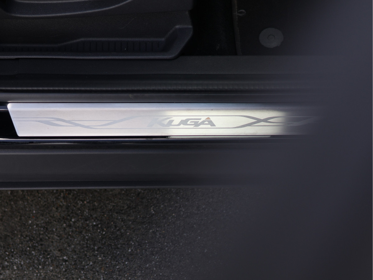 Ford Kuga 1.5 EcoBoost Titanium