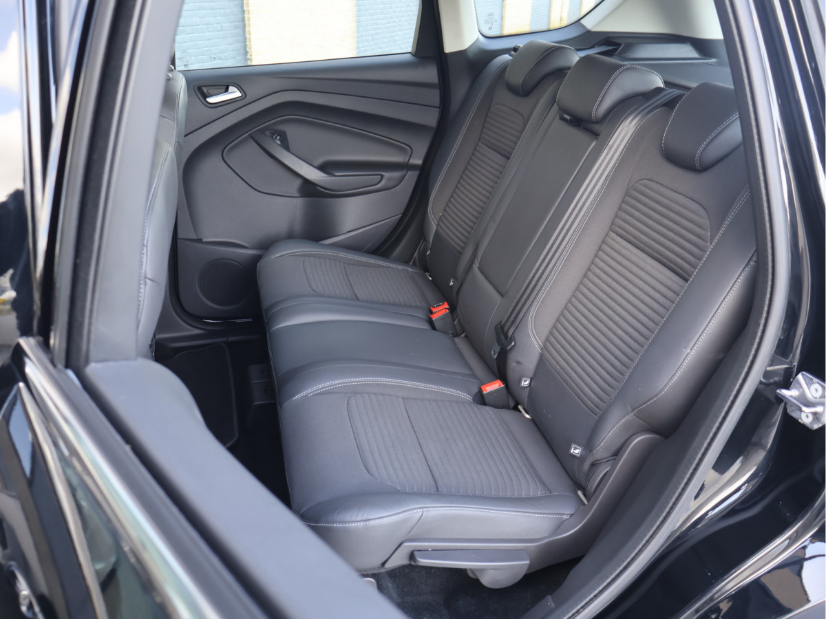 Ford Kuga 1.5 EcoBoost Titanium