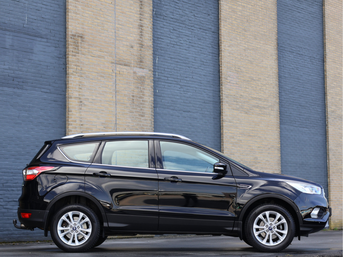 Ford Kuga 1.5 EcoBoost Titanium
